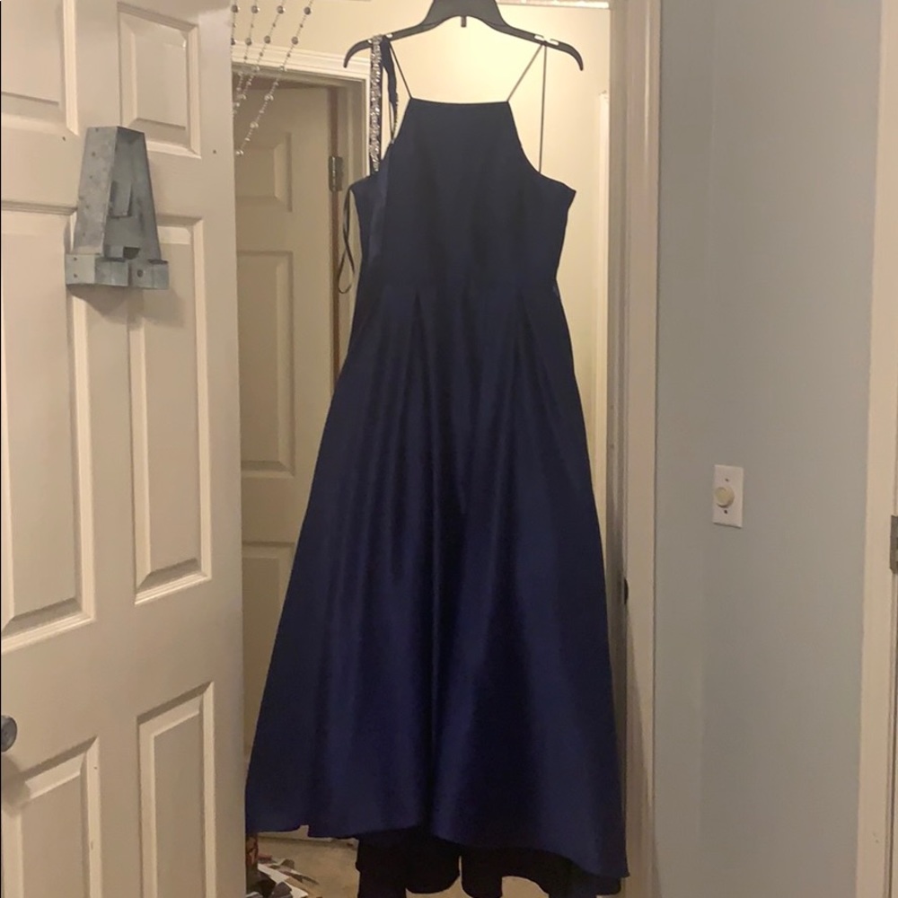 Prom Dress!